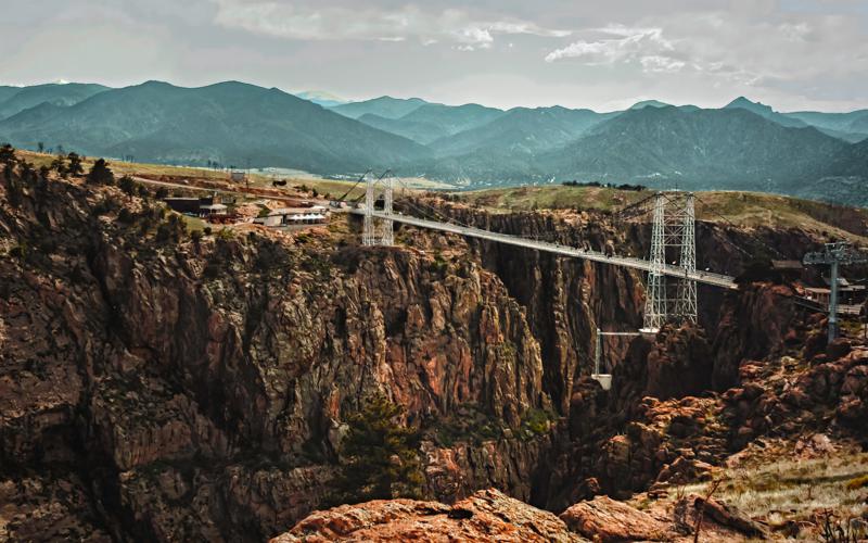 Royal Gorge