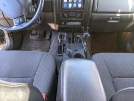 How To: Fix Your Jeep Cherokee’s  Wobbly Center Console
