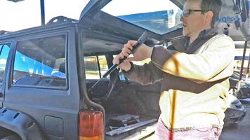 Vehicle DIY: Replace Your Car's Hatch, Liftgate, or Hood Struts