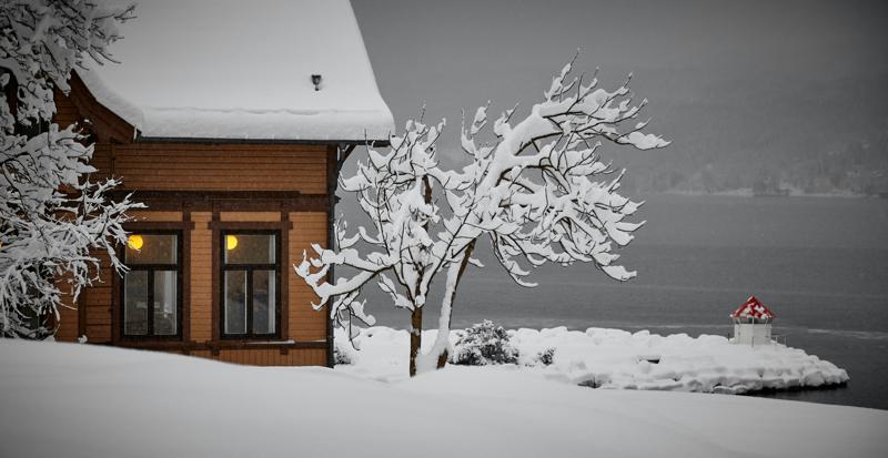winterize your home for home maintenance